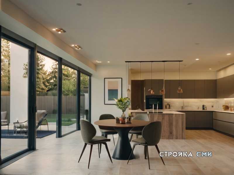 Этажность и её влияние на шум