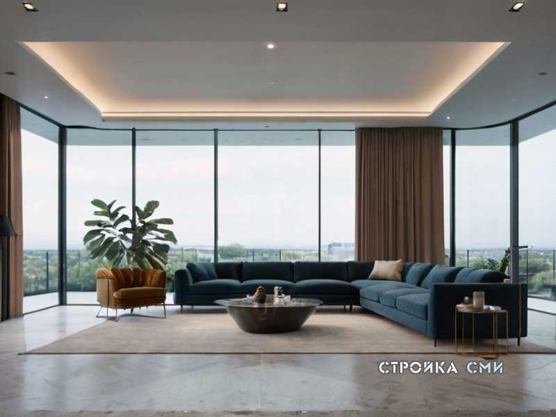 Организация управления домом