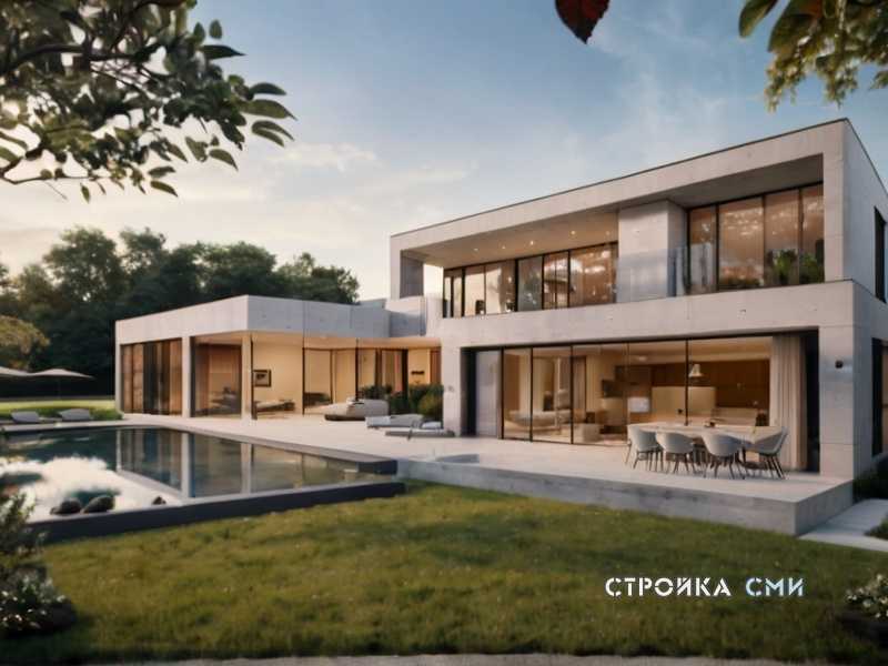 undefinedПроект</strong> – это основа, от которой зависит комфорт и долговечность постройки. Недостаточное внимание к деталям может привести к проблемам с планировкой и нагрузками на конструкцию.