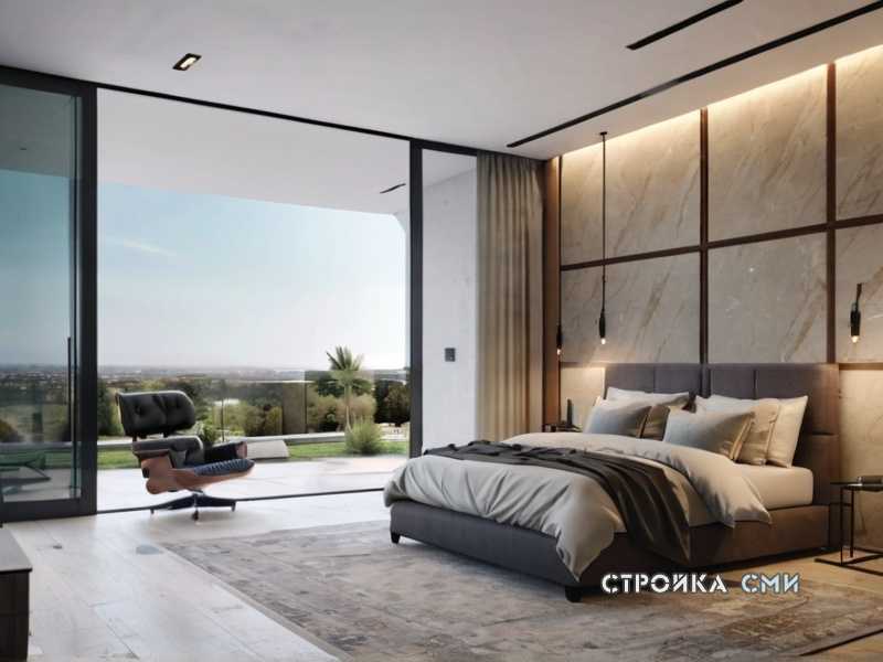 Комфорт и ощущение простора