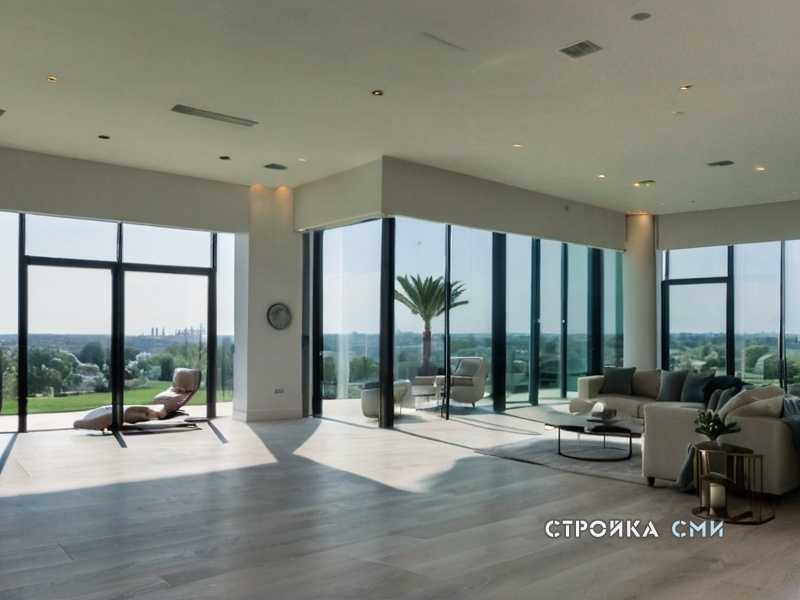 undefinedШумоизоляция</strong> в новостройках может оказаться недостаточной, создавая дискомфорт для жителей.