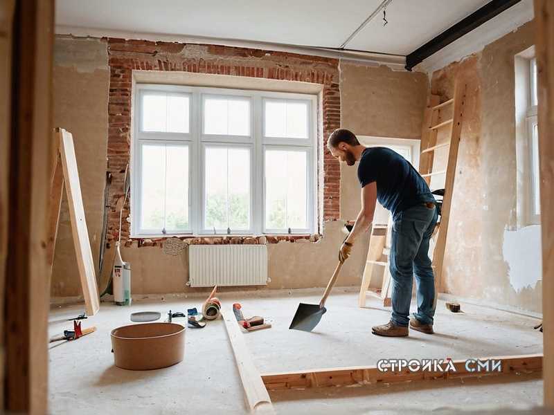 Как выбрать качественную гидроизоляцию для ванной