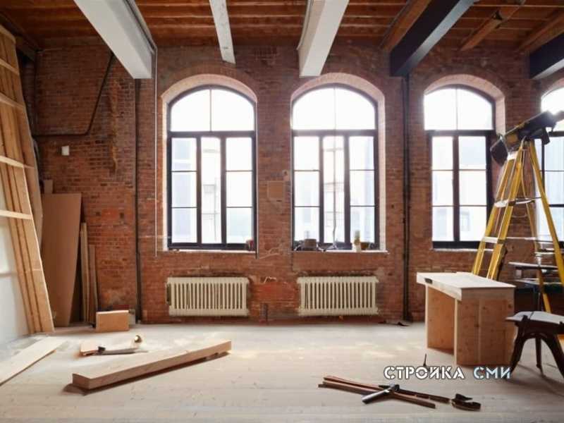 Как правильно утеплить бетонные стены внутри помещения