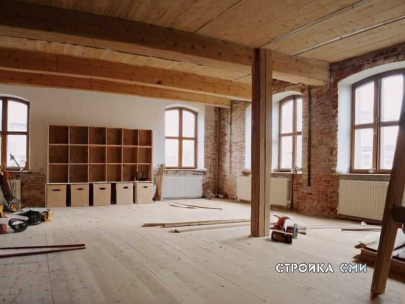 Как правильно установить теплый плинтус для обогрева помещения