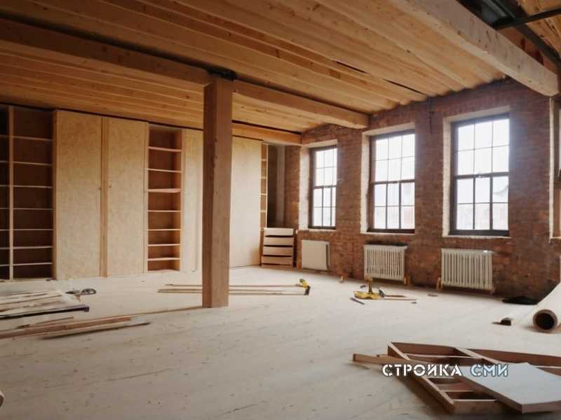 Деревянный пол со временем теряет свой первоначальный вид, но вернуть ему красоту можно разными способами. undefinedШлифовка</strong> помогает устранить неровности и старое покрытие, подготавливая поверхность к дальнейшей обработке. <strong>Шпаклевка</strong> скрывает мелкие дефекты и трещины, делая основание ровным и гладким. Завершающий этап – <strong>масло</strong> или <strong>лакировка</strong>, которые придают полу защиту и подчеркивают текстуру древесины.