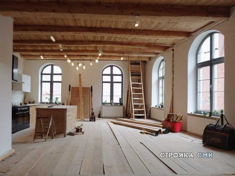 Традиционная плитка – не единственный вариант. Современные решения позволяют создать стильный интерьер без швов и сложного ухода.