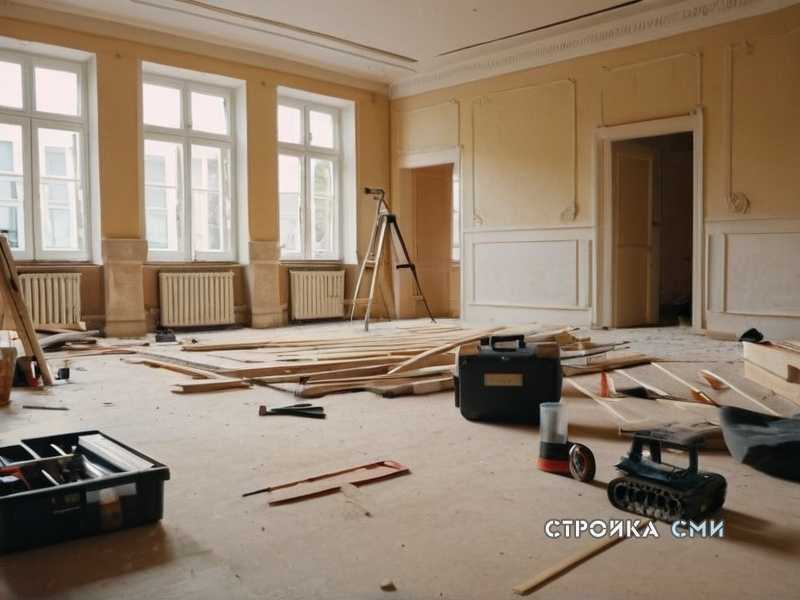 Как подобрать цвет плинтуса к полу и стенам