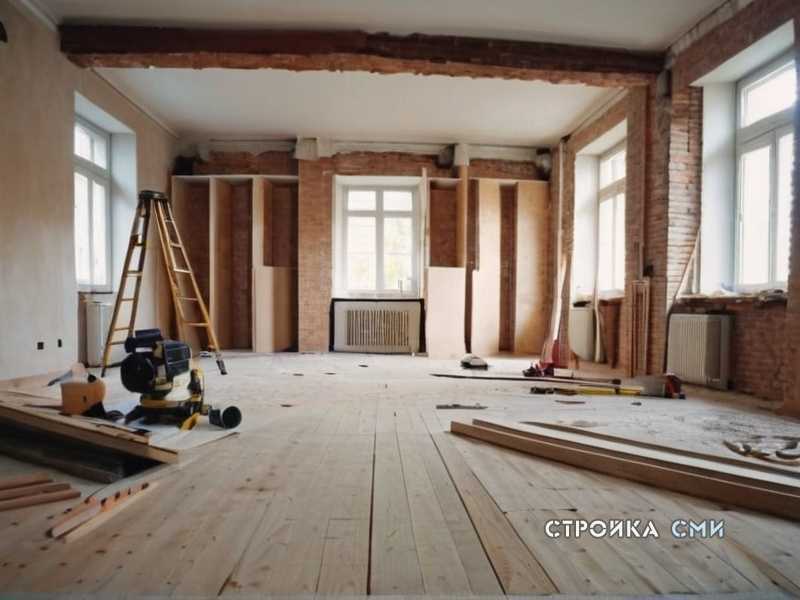 Теплый плинтус – это современное решение для обогрева помещений, которое помогает сократить undefinedзатраты</strong> на отопление. Однако неправильный <strong>монтаж</strong> может снизить <em>эффективность</em> системы и привести к дополнительным расходам.