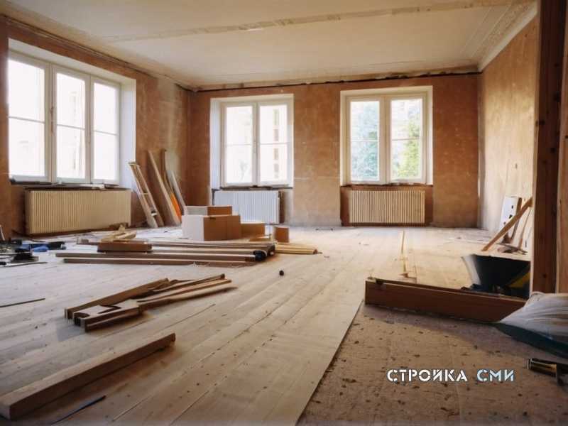 Как защитить стены от грязи и повреждений в прихожей