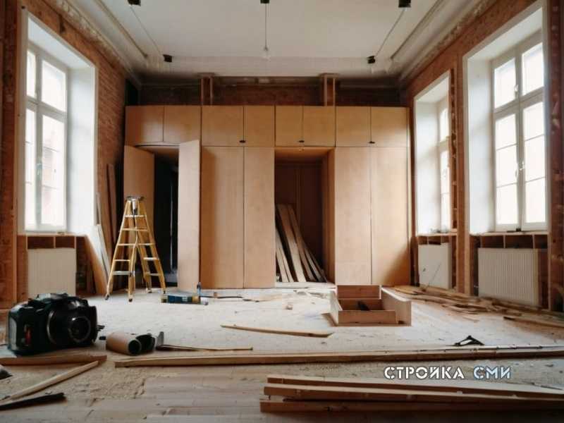 Как выбрать оптимальное расположение светильников в спальне