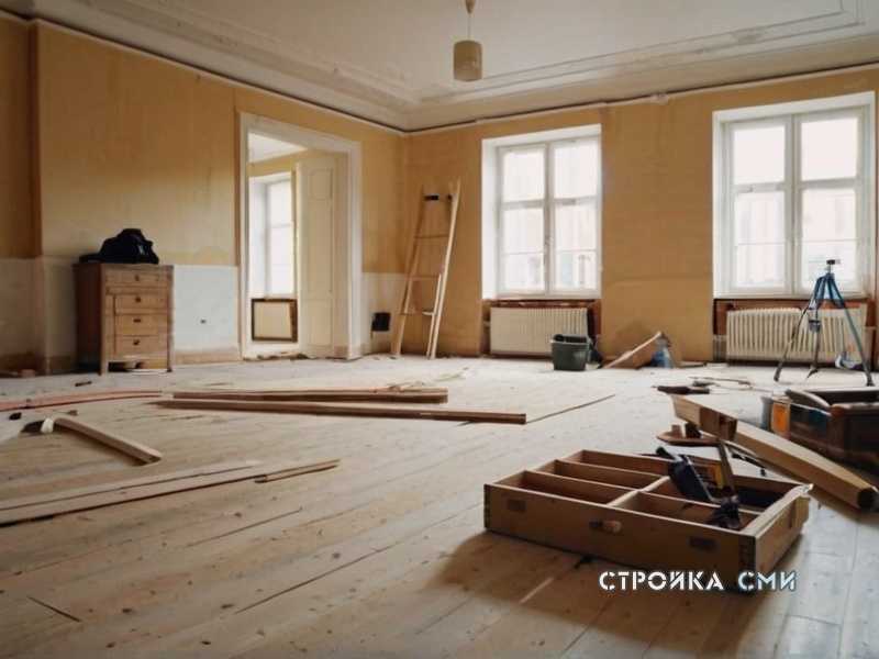 Какие виды отделки потолка помогут скрыть трещины и неровности