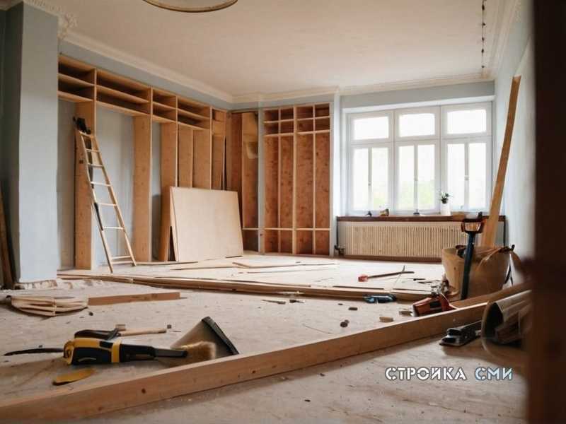 Способы крепления наличников