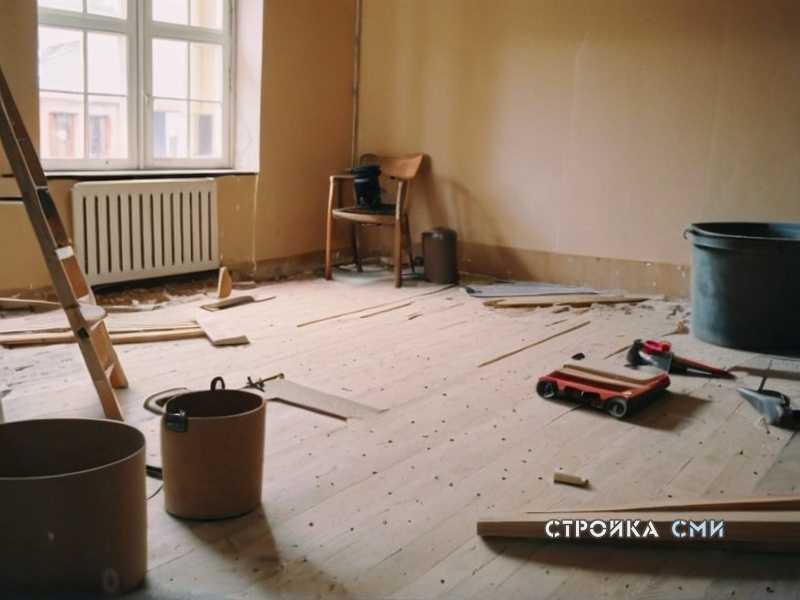 Использование гипсокартона значительно упрощает undefinedремонт стен</em>. С его помощью можно скрыть неровности, провести звукоизоляцию и воплотить нестандартные дизайнерские решения. Легкость монтажа и доступность делают его идеальным выбором как для специалистов, так и для самостоятельных работ.