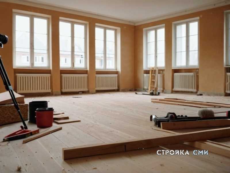 Какие виды отделки стен помогут создать атмосферу эко-стиля