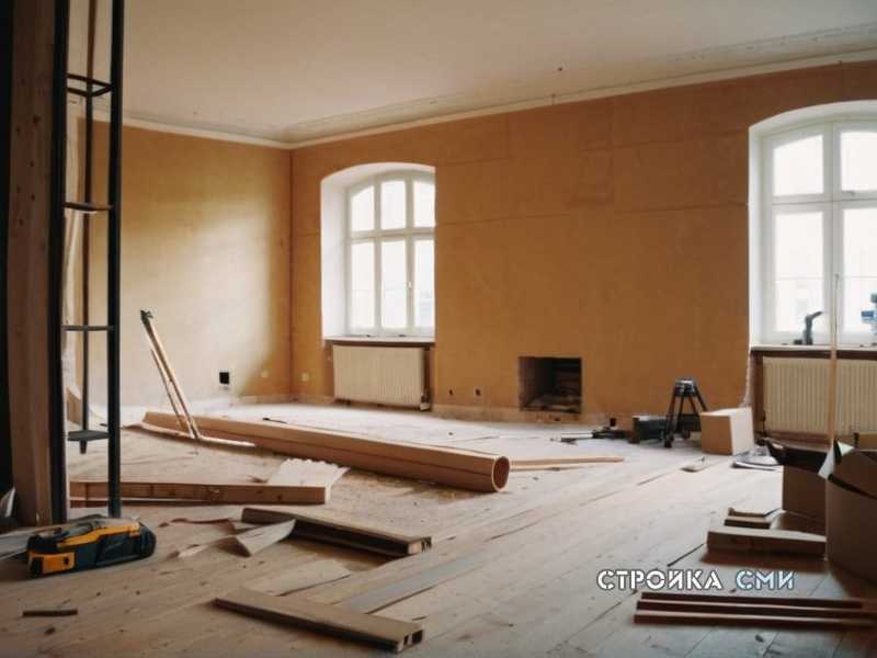 Преимущества декоративной штукатурки