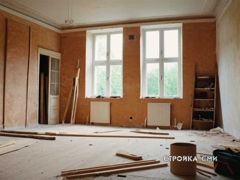 Как правильно установить керамогранит на ступени лестницы