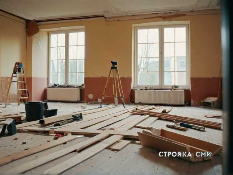 Как выбрать и установить термообои для утепления стен