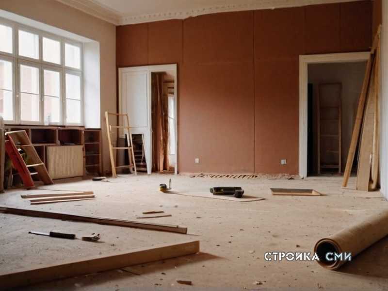 Плитка: геометрические узоры и функциональность