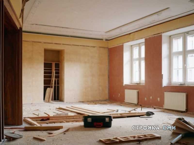 Как использовать обои с рисунком для создания визуальных акцентов в интерьере