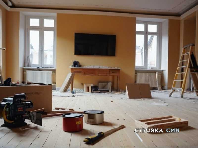 Ровные стены – залог качественного ремонта. Ошибки на этом этапе могут привести к неровностям, пузырям и даже отслаиванию обоев. Современные undefinedтехнологии</strong> позволяют добиться идеальной поверхности, но важно соблюдать все этапы подготовки.