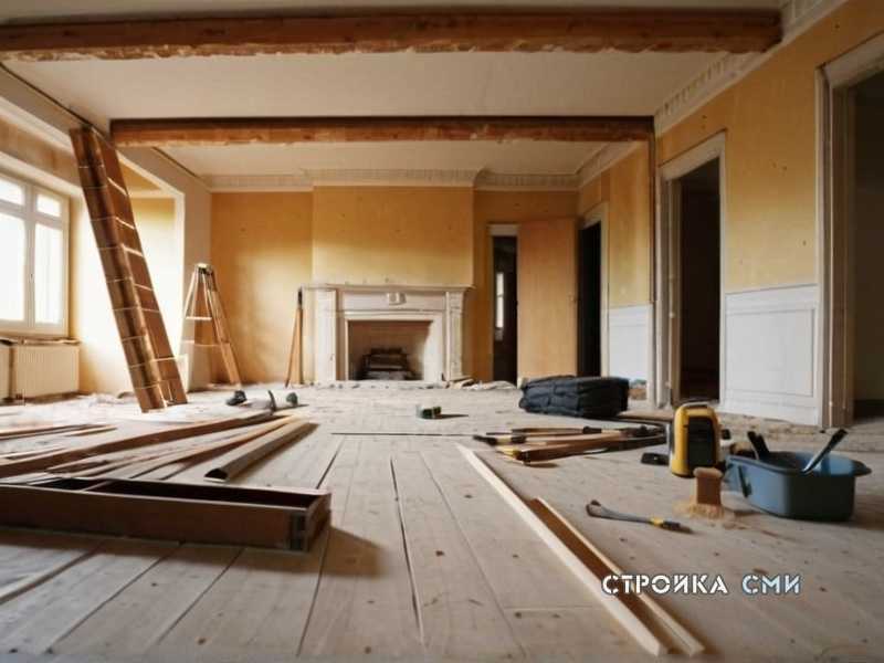 Как выбрать гипсовую лепнину для интерьера