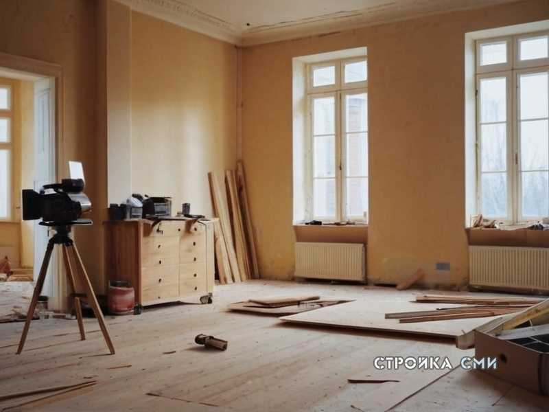 Неровности и трещины на потолке портят интерьер? Есть несколько эффективных способов сделать поверхность идеально ровной и придать ей стильный вид.