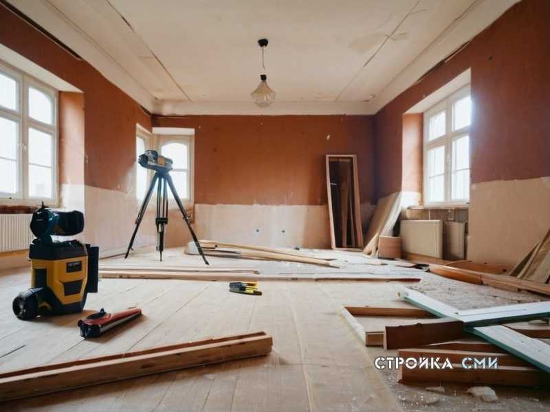 Обновление покрытия