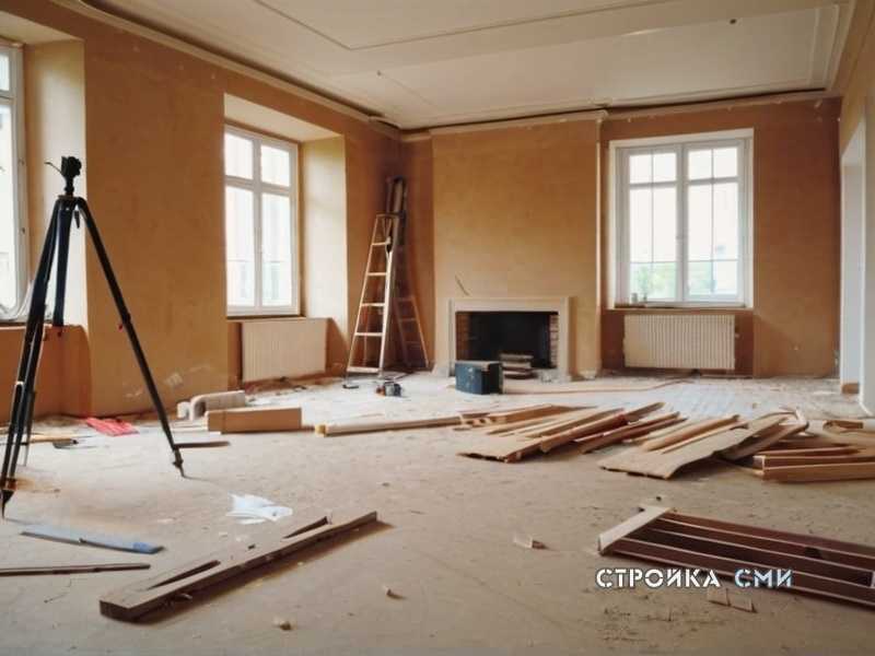 Как определить состав и свойства штукатурной смеси