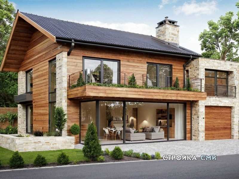 Пенопласт и его роль в звукоизоляции