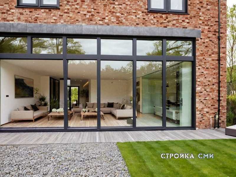 Адаптация пространства под ваши предпочтения