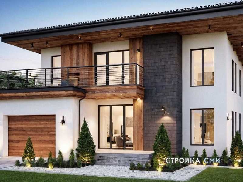 Расчёт временных нагрузок на фундамент