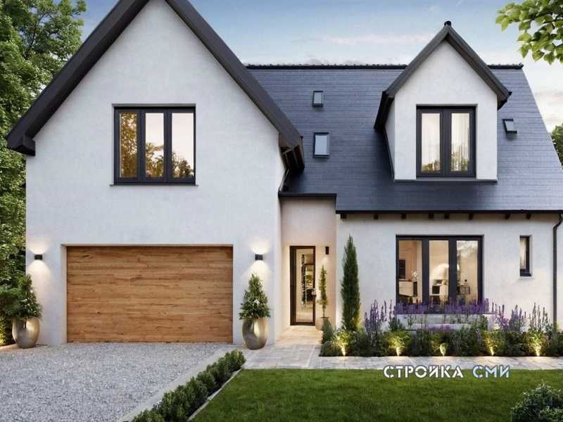 Какие особенности у строительства домов из ракушечника