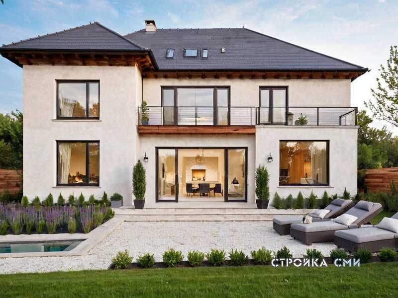 Методы утепления