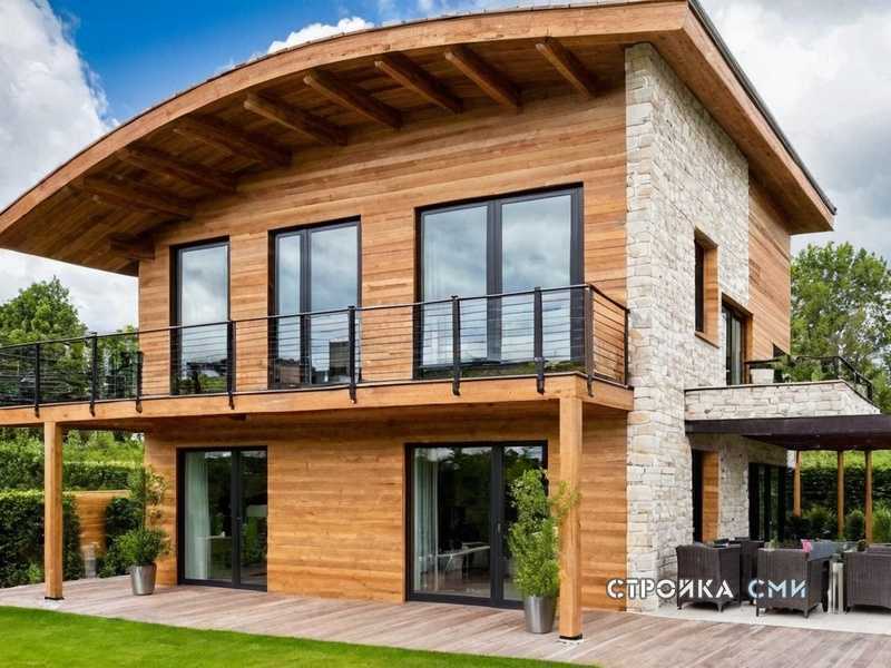 Крепления и размеры