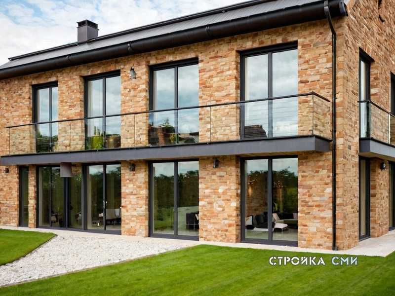 Элементы дренажной системы