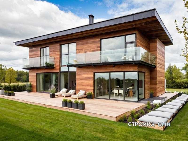 Цифровизация проектирования: системы BIM в строительстве