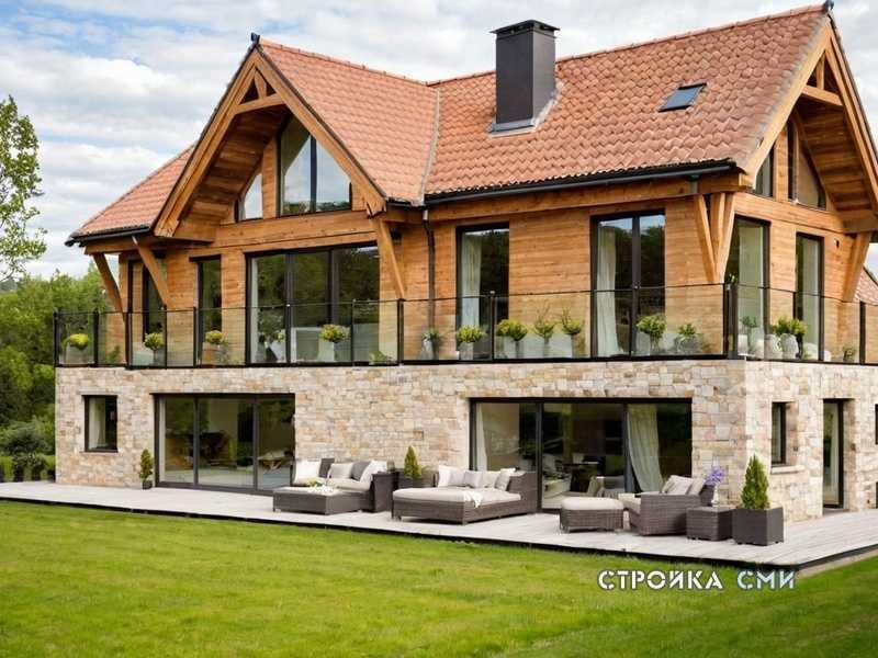 Климатические условия: как они влияют на выбор остекления