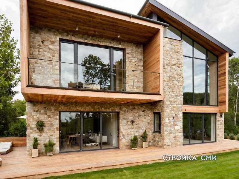 Уход и обслуживание ограждений из различных материалов