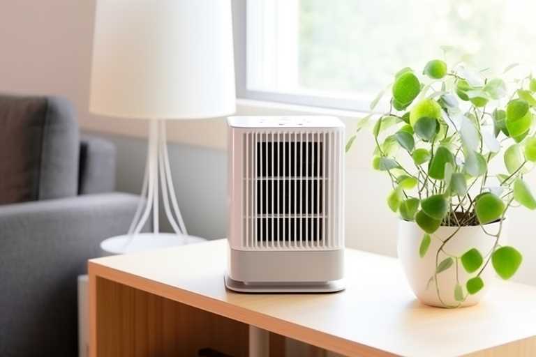 Инновационные системы фильтрации воздуха: лучшие решения для вашего дома