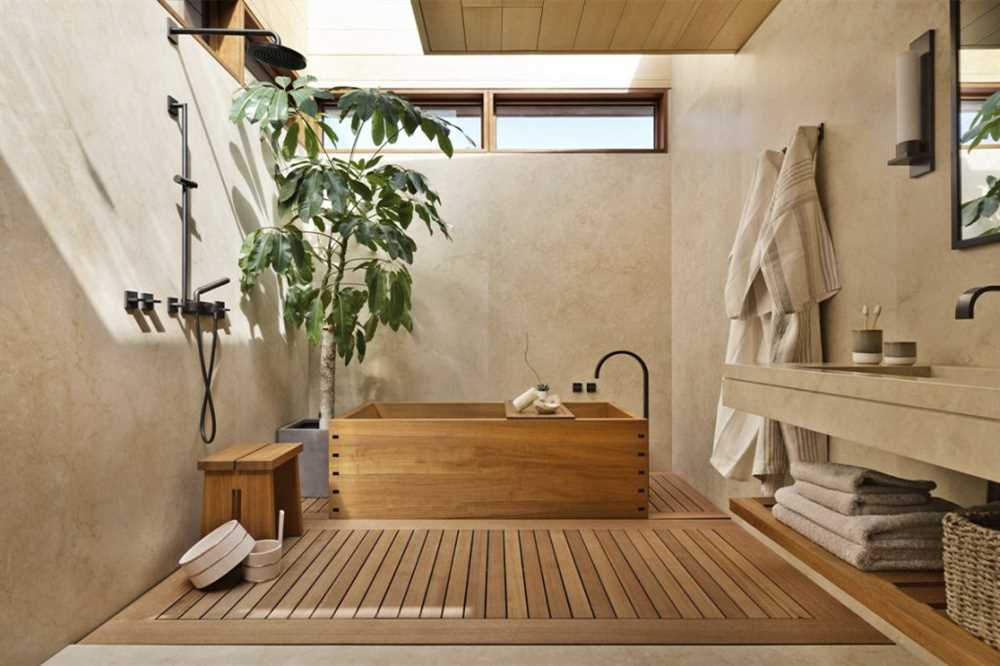 Истории успеха: дизайн интерьера ванной комнаты, которая стала спа-салоном