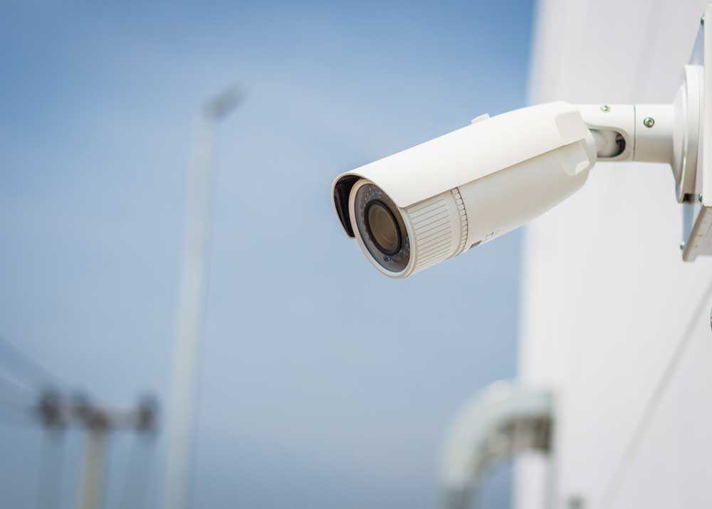 Как использовать видеонаблюдение для обеспечения безопасности бизнеса