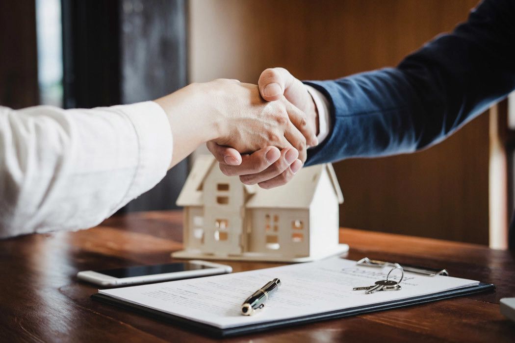 Как правильно оформить сделку по аренде недвижимости