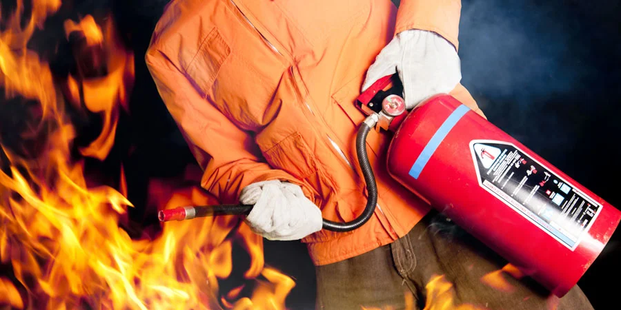 Как улучшить противопожарную безопасность в доме