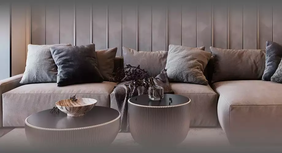 Как выбрать диван, который станет центром вашей гостиной