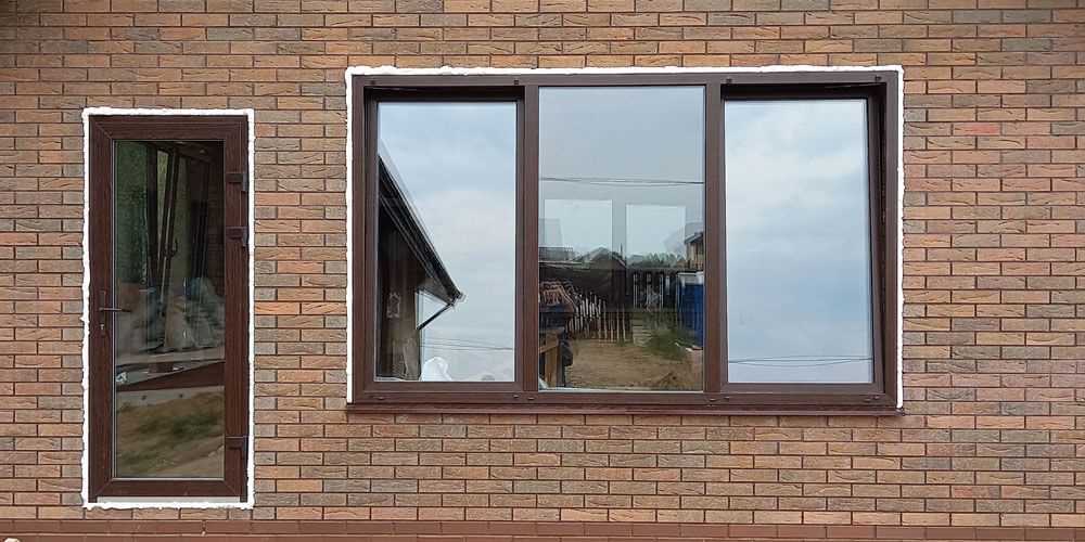 Как выбрать правильные окна для вашего дома