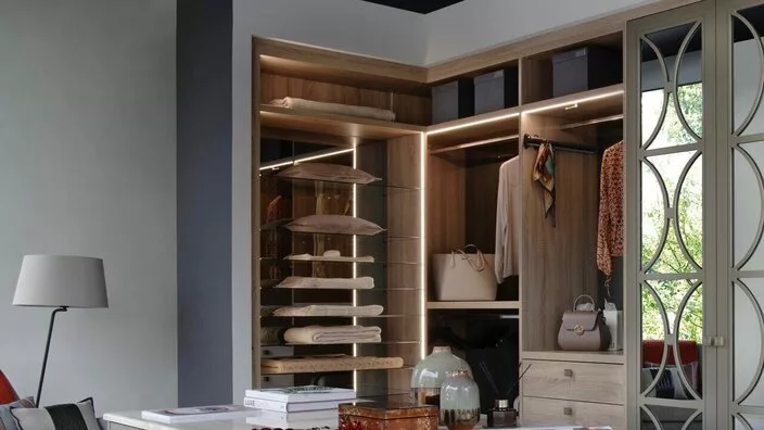 Как выбрать угловую мебель, которая максимально использовать пространство в вашем доме