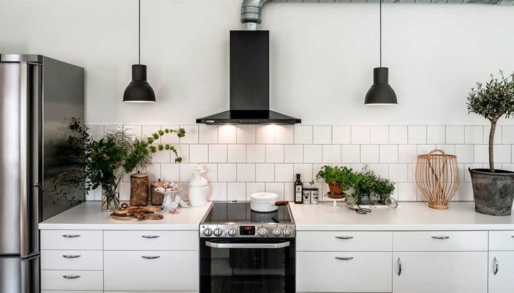 Кухонная вытяжка: выбираем оптимальную мощность и дизайн