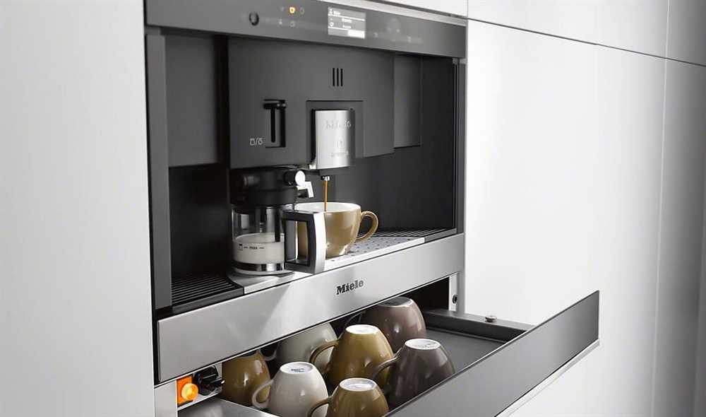 Обзор современных моделей кофеварок: выбор лучшей опции
