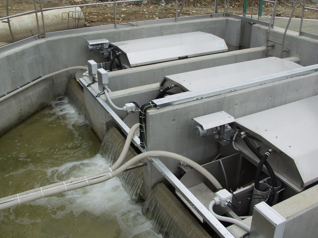 Очистка сточных вод на промышленных предприятиях: важность и эффективность