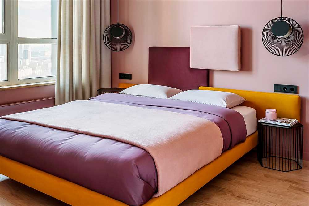 Оголовье кровати: особенности выбора в зависимости от стиля интерьера